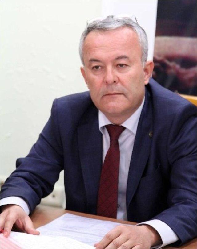 Sertkaya: &ldquo;eğitim Emek&ccedil;isi Arkadaşımızı Parlementoda G&ouml;rmek İstiyoruz&rdquo; 1