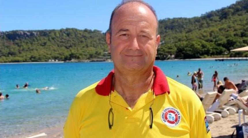 'maaşı Nedeniyle Kimse Cankurtaran Olmak Istemiyor'