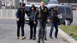 Eşini Öldürdükten Sonra Röportaj Veren Zanlı Yakalandı