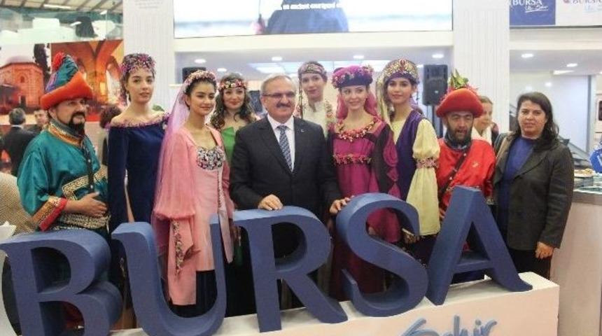 Bursa K&uuml;lt&uuml;r&uuml; Emıtt&rsquo;e Taşındı