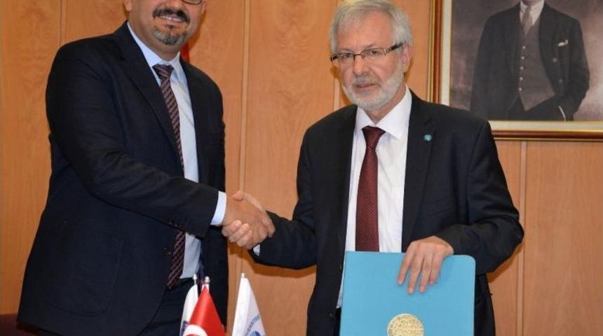 Otomotiv Firmalarıyla İşbirliği