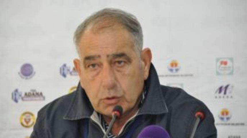 Kubilayhan Y&uuml;cel: &ldquo;berabere Kaldığımız İ&ccedil;in &Uuml;zg&uuml;n&uuml;z&rdquo;