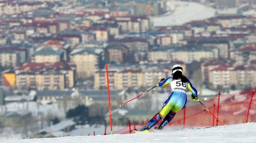 Erzurum&rsquo;un İktisadi Kurtuluşu Kış Turizminde