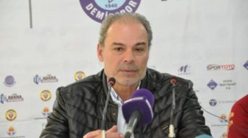 Engin İpekoğlu: &rdquo;3 Puanı Hak Eden Samsunspor&rsquo;du&rdquo;