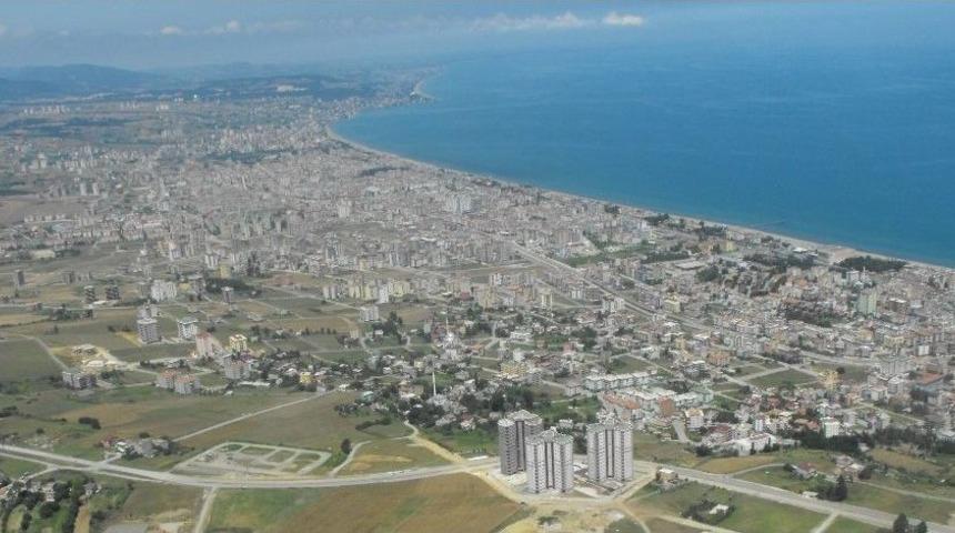 Başkan Taş&ccedil;ı, M&uuml;teahhitlerle Buluştu