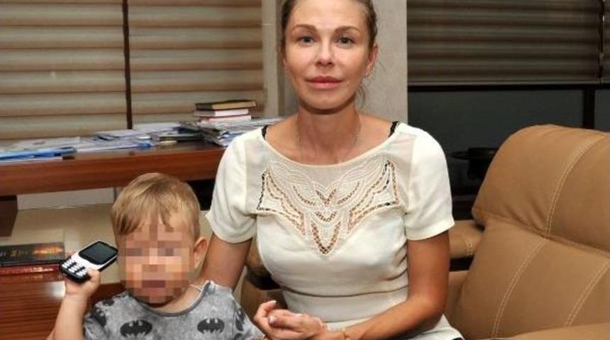 Sahte Polis, Rus Sevgiliyi 100 Bin Dolar Dolandırdı