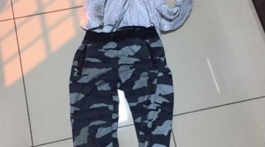 Gaziantep&rsquo;te 25 Yıl Hapis Cezası Bulunan Şahıs Sahte Kimlikle Yakalandı