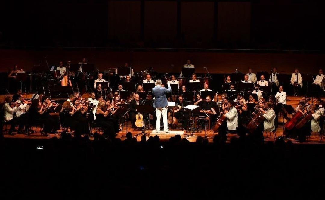 &rsquo;kardeşlik&rsquo; Gecesi