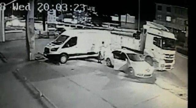 29 Su&ccedil;tan Aranması Bulunan Ş&uuml;pheli Sakarya&rsquo;da Yakalandı 3