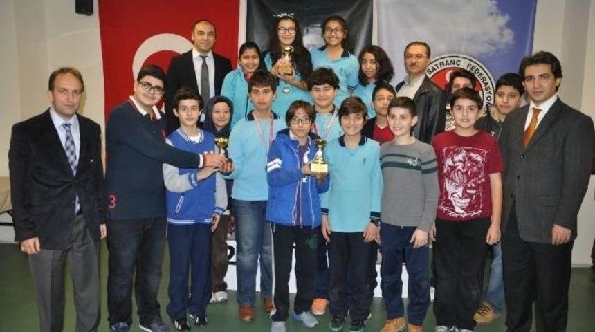 Satrançta İzmir’i Yamanlar Temsil Edecek