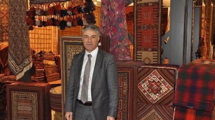 Uluslararası Domotex Halı Fuarı Yankıları