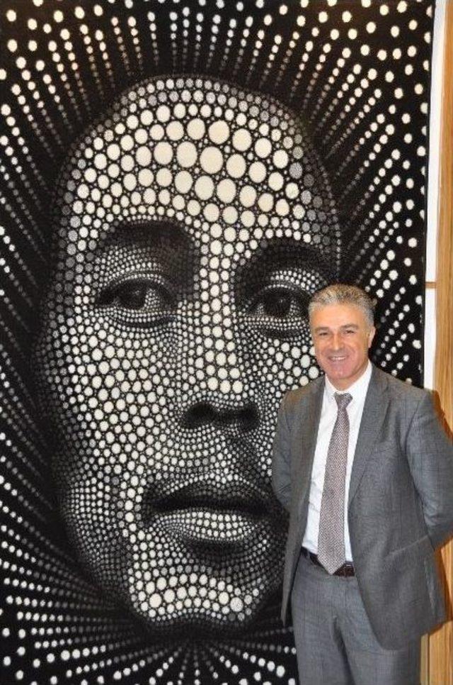 Uluslararası Domotex Halı Fuarı Yankıları 3