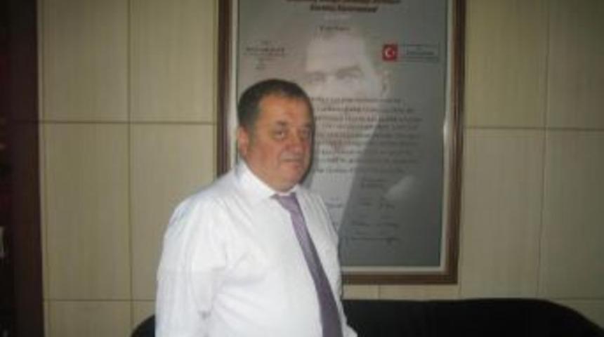 Doğu Karadeniz’De, Rusya’Ya Ihracat Yüzde 211 Arttı