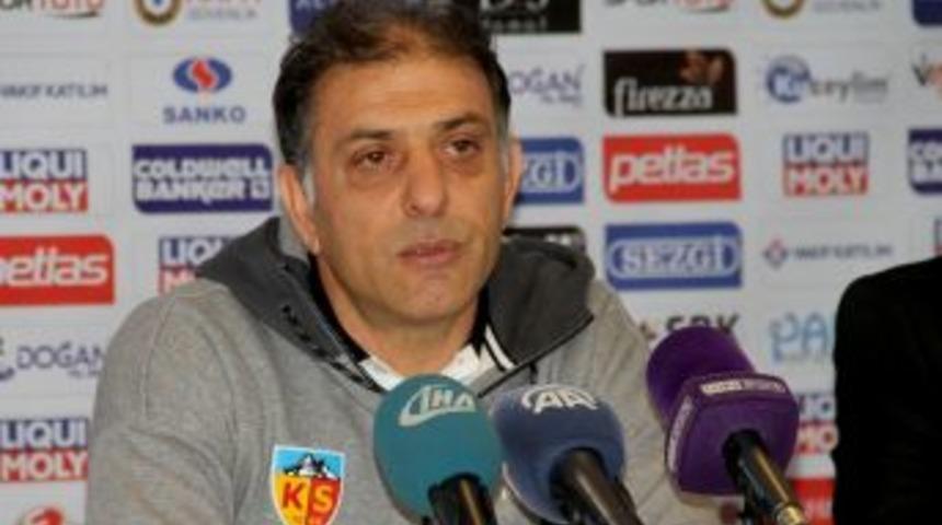 Hakan Ertürk: “ilk 5 İçerisinde Yerimizi Sağlamlaştırmak İçin Emin Adımlarla İlerliyoruz”