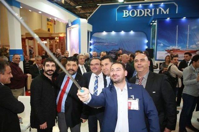 Emıtt’te Bodrum Rüzgarı 1