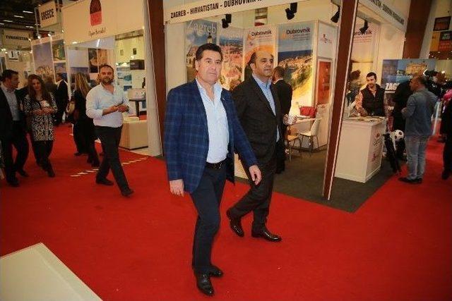 Emıtt’te Bodrum Rüzgarı 2