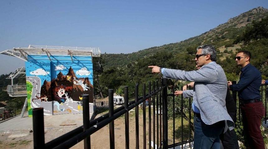 Gazeteci Ge&ccedil;men&rsquo;e B&uuml;y&uuml;k Vefa