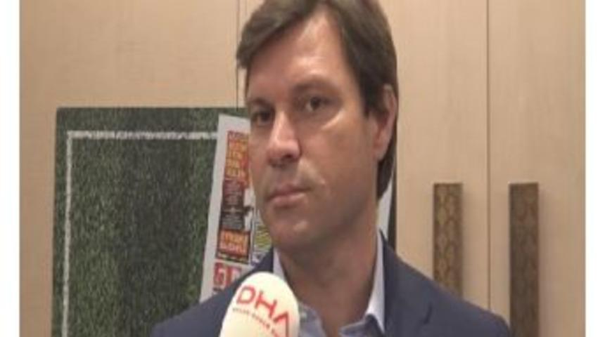 Ertuğrul Sağlam: "yabancı Futbolcudan Değil, Futbola Yabancı Zihniyetten Kurtulmalıyız"