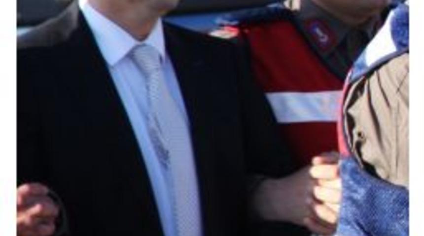 Eski Başyaver Yazıcı: “son Sözü Ankara’da Söyleyeceğim”