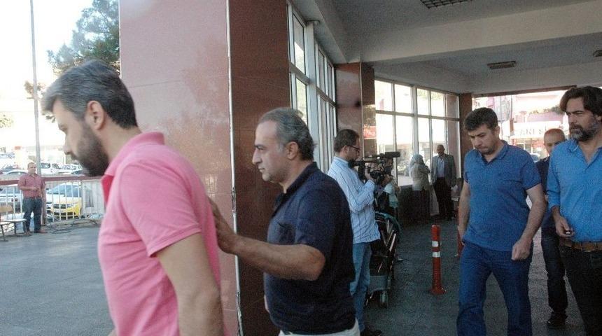 Fetö’nün Siber Şirketine Operasyon