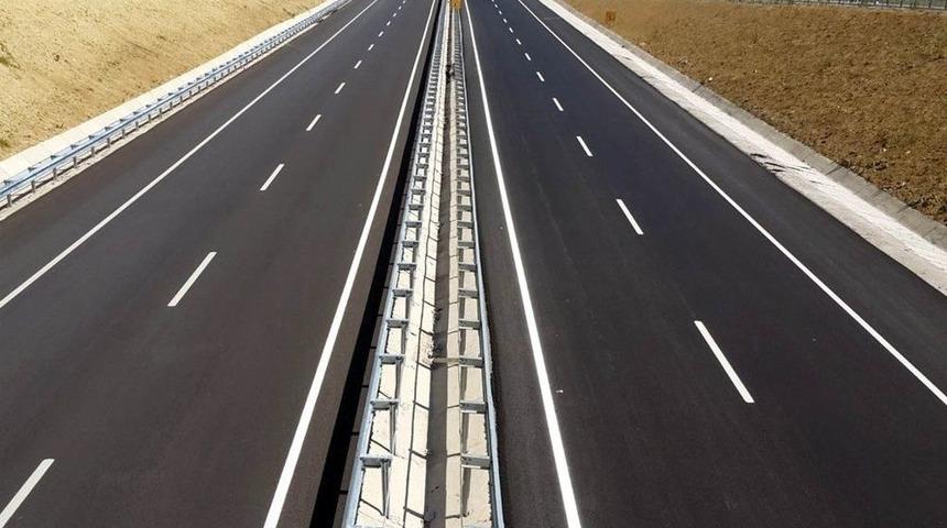 Karayollarından Samsun’a Yaklaşık 1,9 Milyar Liralık Yatırım