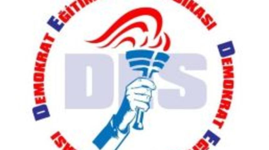 Des, 2014 - 2015 Eğitim Yılı Birinci D&ouml;nem Sonu Mesajı