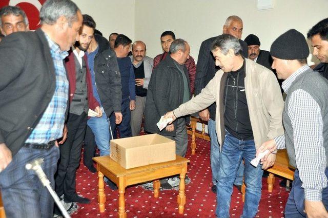 Şanlıurfa&rsquo;da Engeliler Afrin&rsquo;deki Askerlerimiz İ&ccedil;in Para Topladı 1