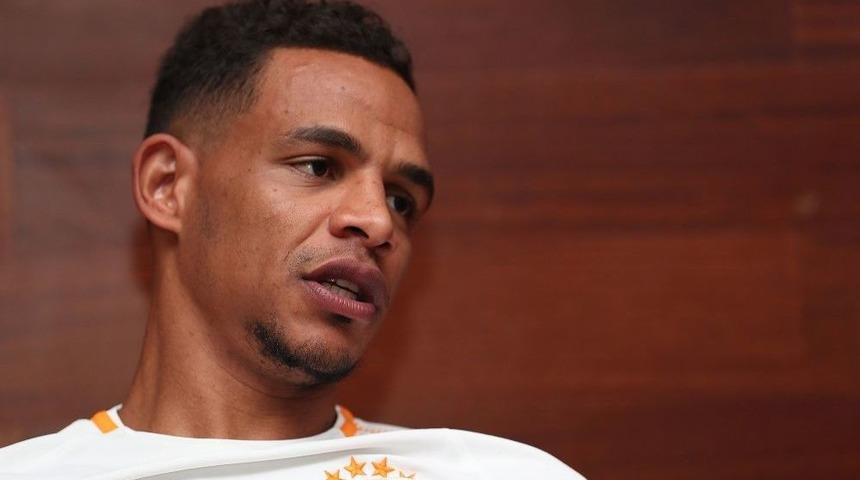 Fernando: "galatasaray Konusunda Yanılmadım"