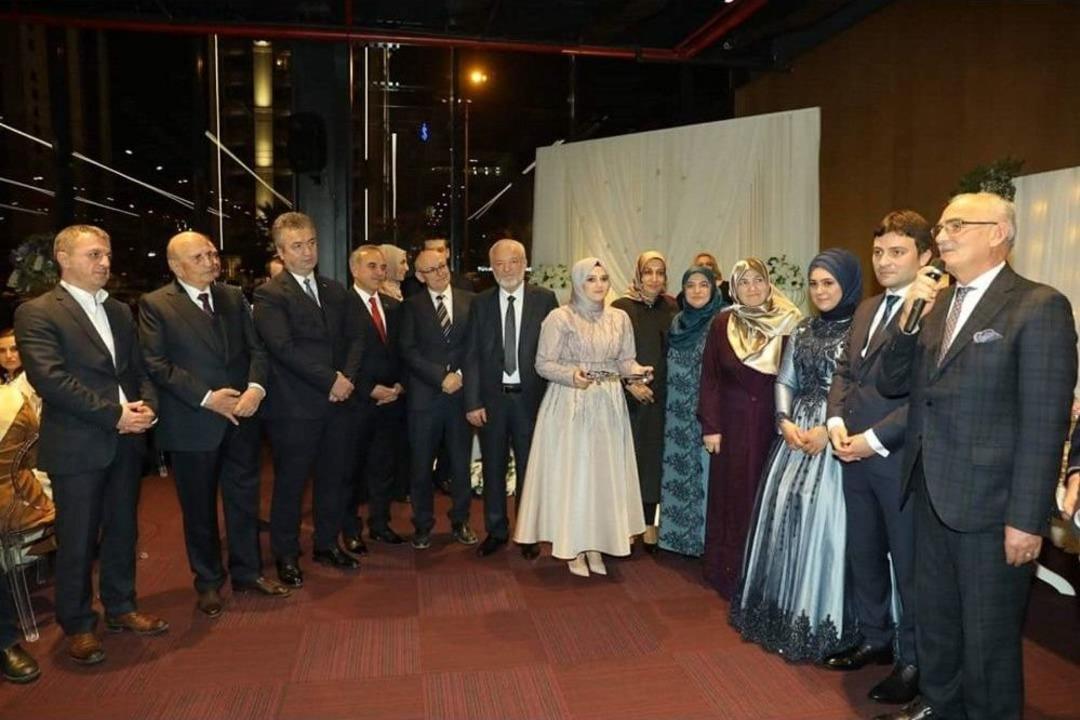 Başkan Tok&rsquo;un Mutlu G&uuml;n&uuml;