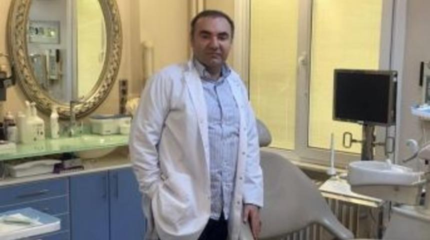 Kronik Dişeti Hastalığı Kalp Hastalığının Birinci Derece Habercisi