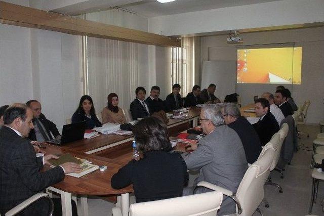 Gıda, Tarım Ve Hayvancılıkta 2014 Yılı Değerlendirildi 3