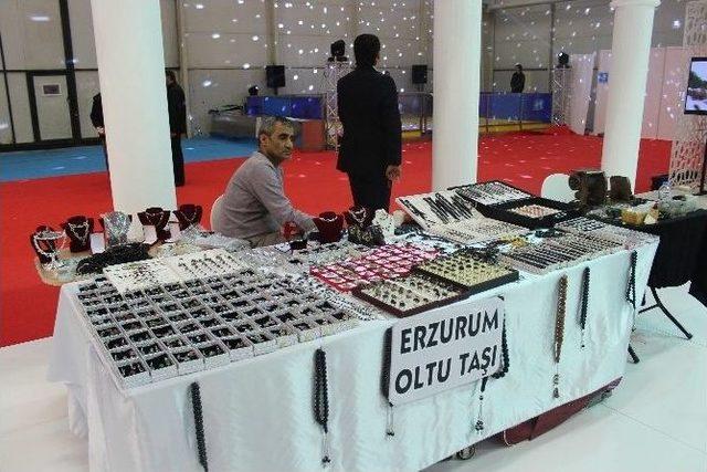 Erzurum, Güzelliklerini Emitt’e Taşıdı