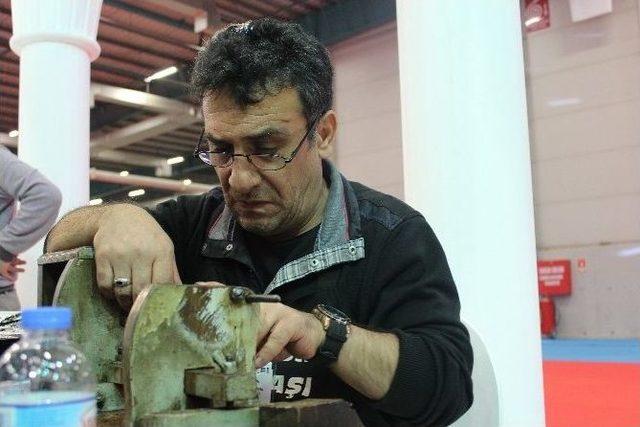 Erzurum, Güzelliklerini Emitt’e Taşıdı