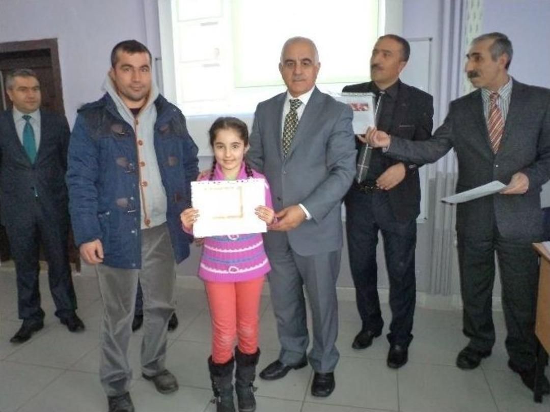 Varto&rsquo;da Karne Sevinci