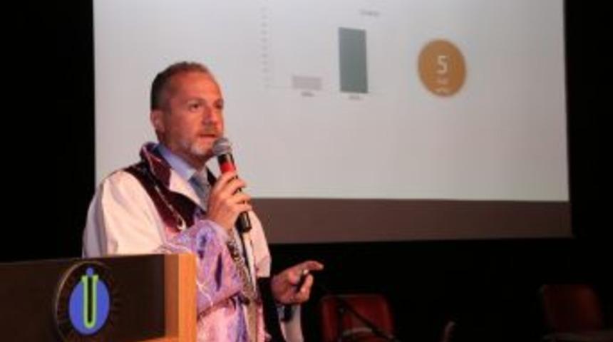 Od&uuml;&rsquo;n&uuml;n Trendi Y&uuml;kseliyor