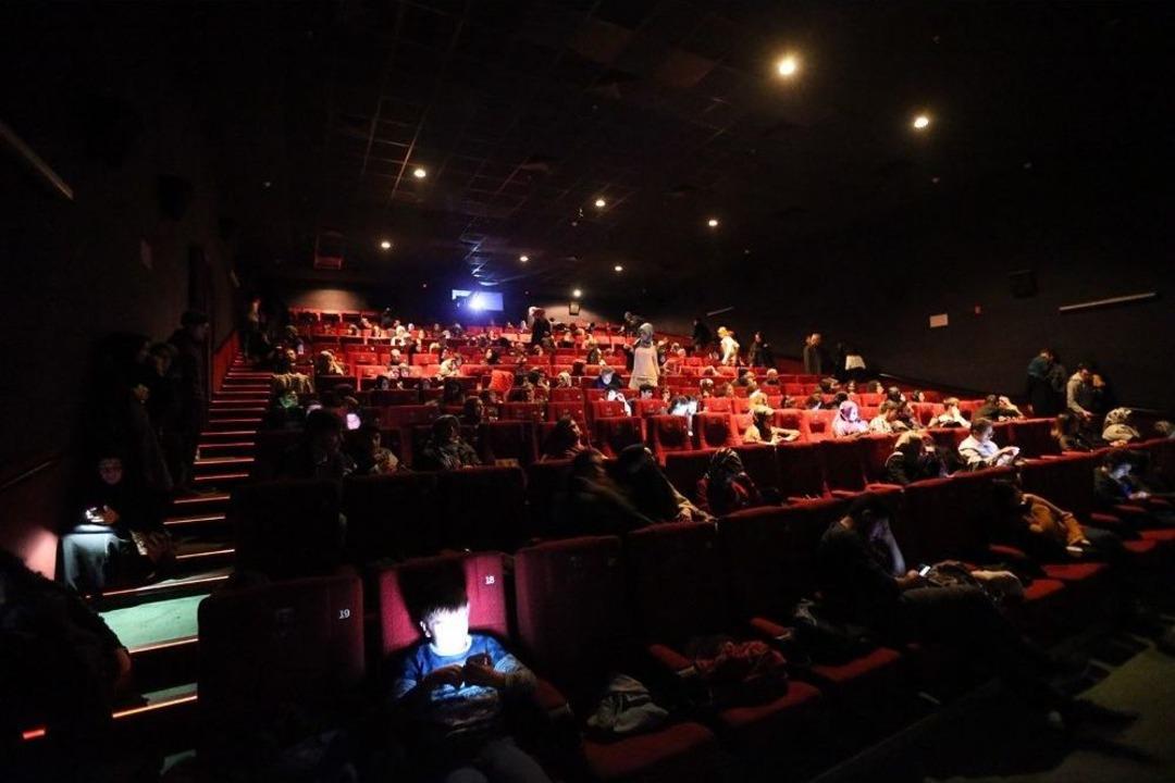 Şubat K&uuml;lt&uuml;r Sanat Etkinlikleri &rsquo;buğday&rsquo; Filmi İle Başladı