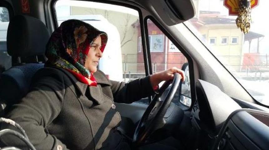 &Ouml;ğrencilerin Hatice Ablası