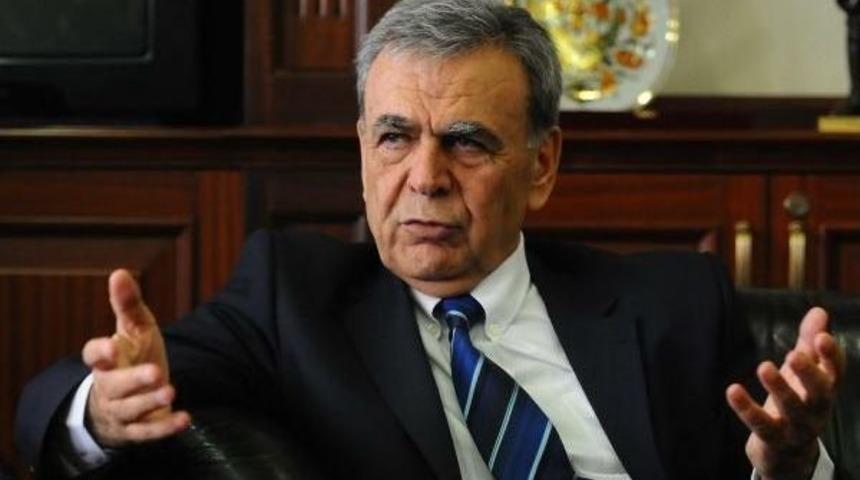 Ak Partili Y&ouml;neticiye 'kamu Malına Zarar Verme' Davası