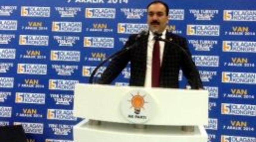 Bilici: &ldquo;derin G&uuml;&ccedil;ler De Artık Barışı Kabullenmelidir&rdquo;