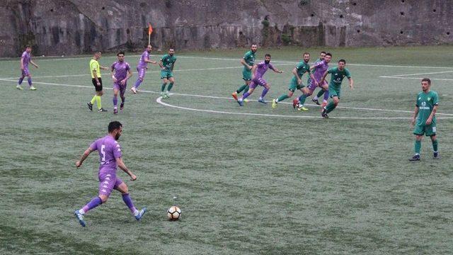 Engin Baytar Transfer Olduğu Takımıyla İlk Maçına Çıktı