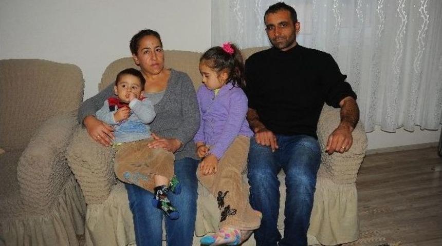 7 Yaşındaki Esma&rsquo;nın Ailesi Yaşananlara &Ouml;fkeli