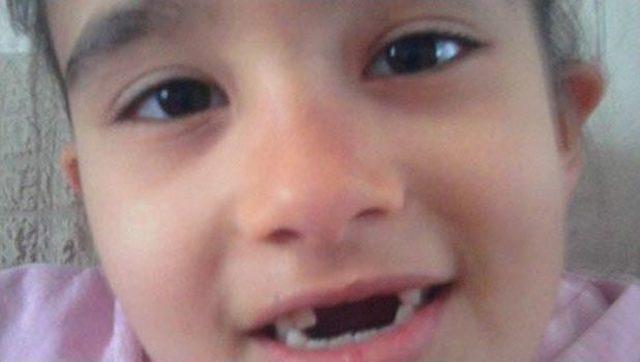 7 Yaşındaki Esma&rsquo;nın Ailesi Yaşananlara &Ouml;fkeli 1