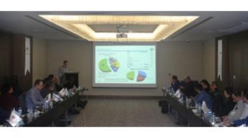 Kayserigaz B&uuml;y&uuml;k Toplantının Hazırlıklarına Başladı