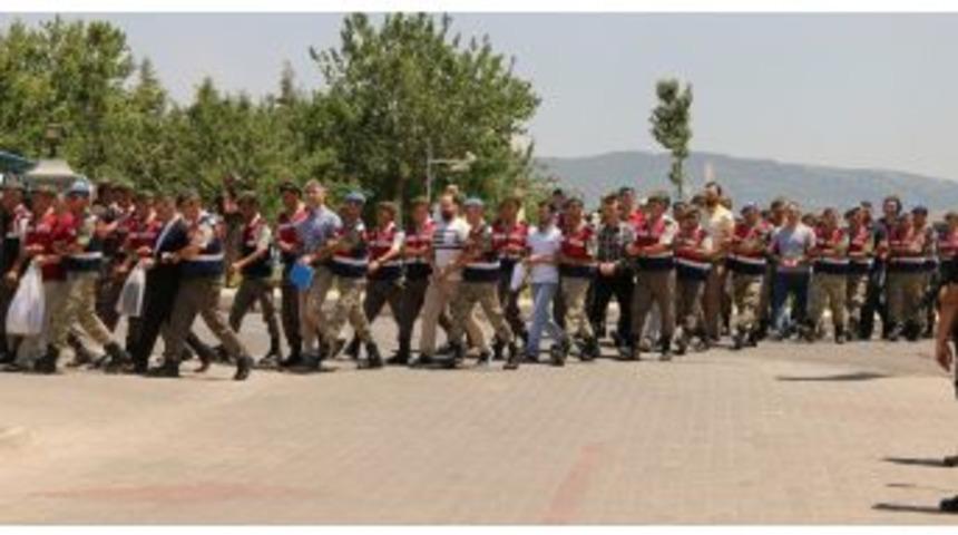 Cumhurbaşkanına Suikast Girişimi Davası