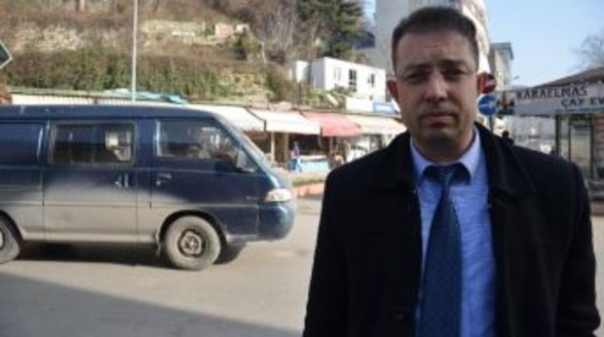 Altı İşyeri İ&ccedil;in S&uuml;re Doldu, Yıkım Ger&ccedil;ekleştirilmedi