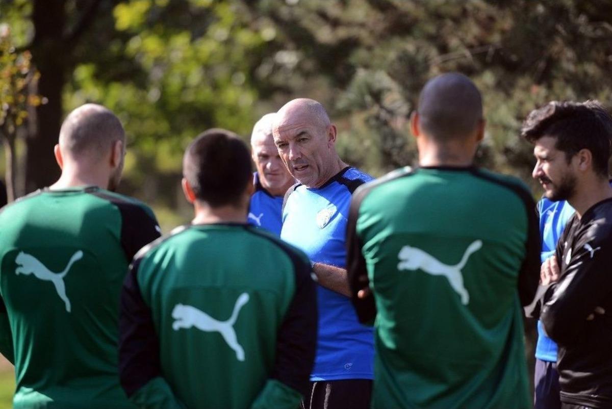 Le Guen: "konuşarak Sorunları &Ccedil;&ouml;zmeye &Ccedil;alışacağız"