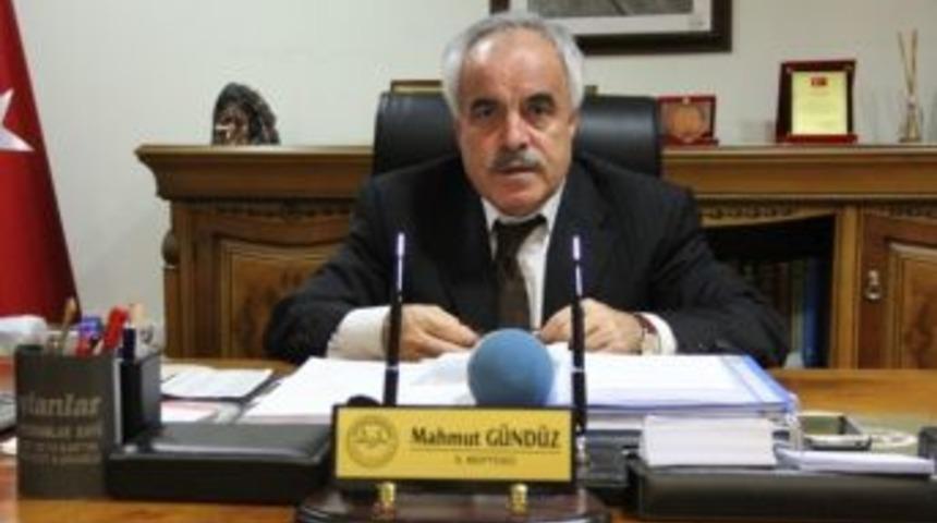 M&uuml;ft&uuml; G&uuml;nd&uuml;z&rsquo;den &rsquo;islamofobi&rsquo; A&ccedil;ıklaması