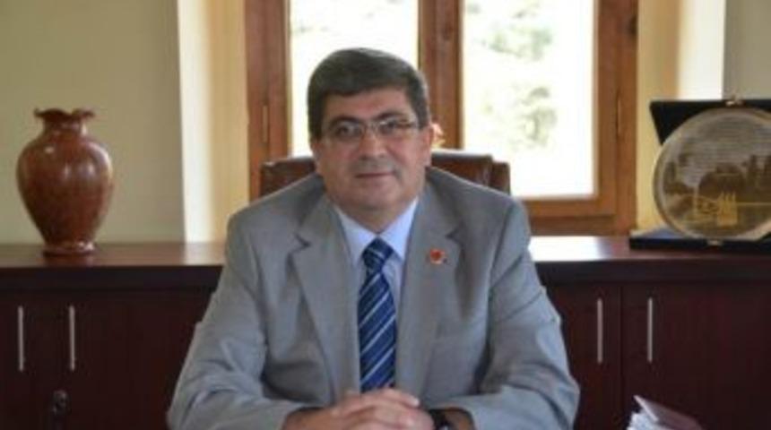 Kalp Krizi Ge&ccedil;iren Bilecik Belediye Başkan Vekili Nihat Can Bypass Ameliyatı Olacak