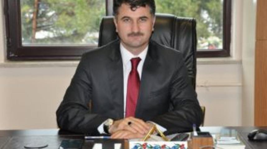 Simav M&uuml;ft&uuml;s&uuml; İbrahim Yavuz: Yaşantımızın Ve Medeniyetimizin Merkezinde Cami Var