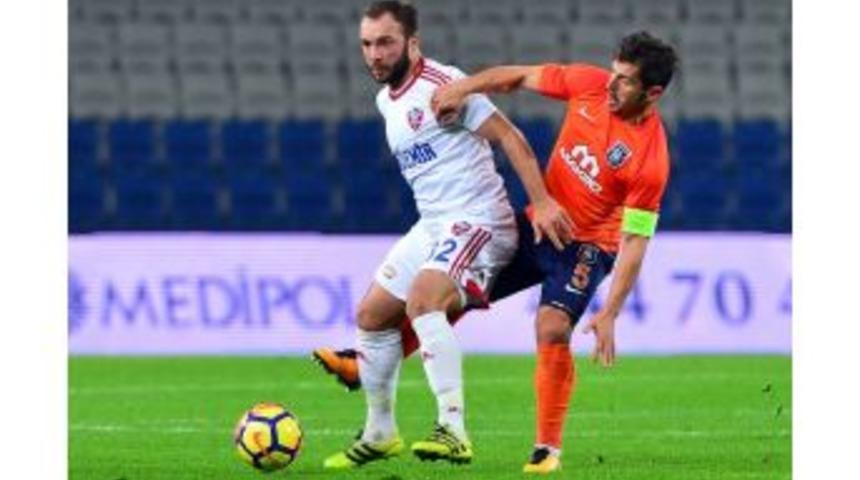 Emre Bel&ouml;zoğlu, Fenerbah&ccedil;e Ma&ccedil;ında Yok